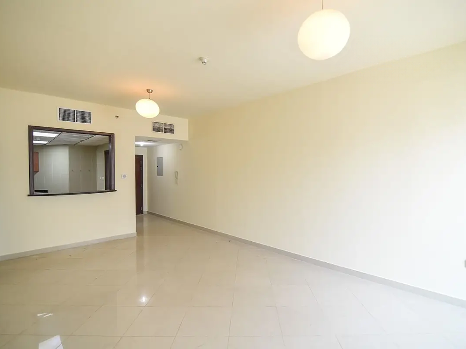 Unfurnished | Available Now | En-suite