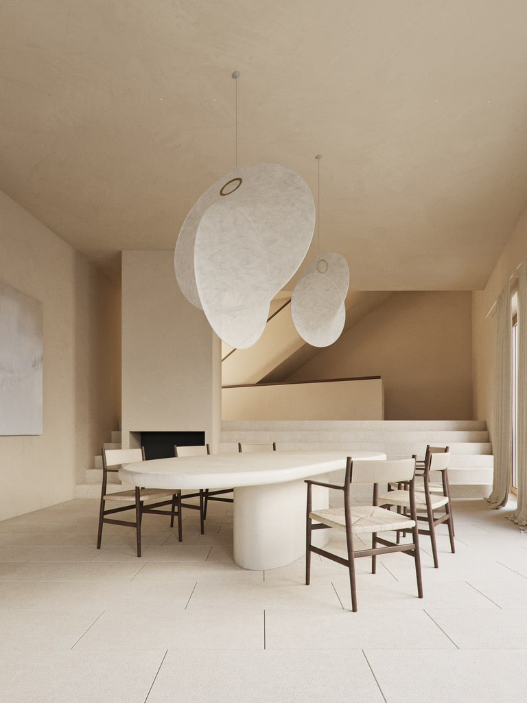 Renovation project with building licence in Santanyí