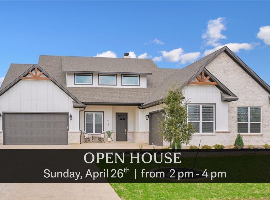 Exceptional Custom Home