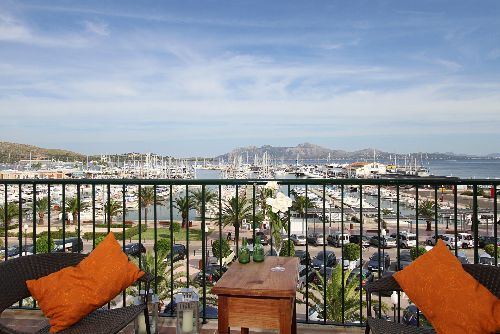 "FANALS" Primary Residence Lease in Port de Pollença