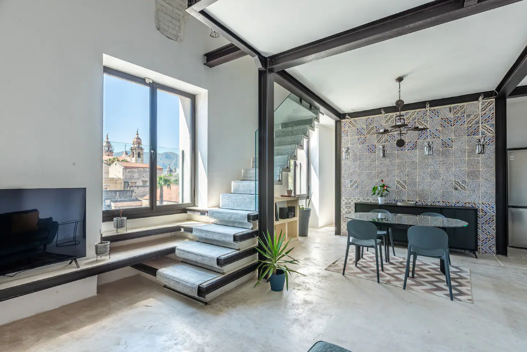 ~ short rent ~ Valverde House
