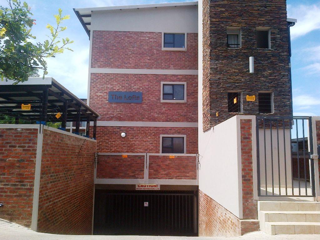 Student apartment to rent in The Lofts