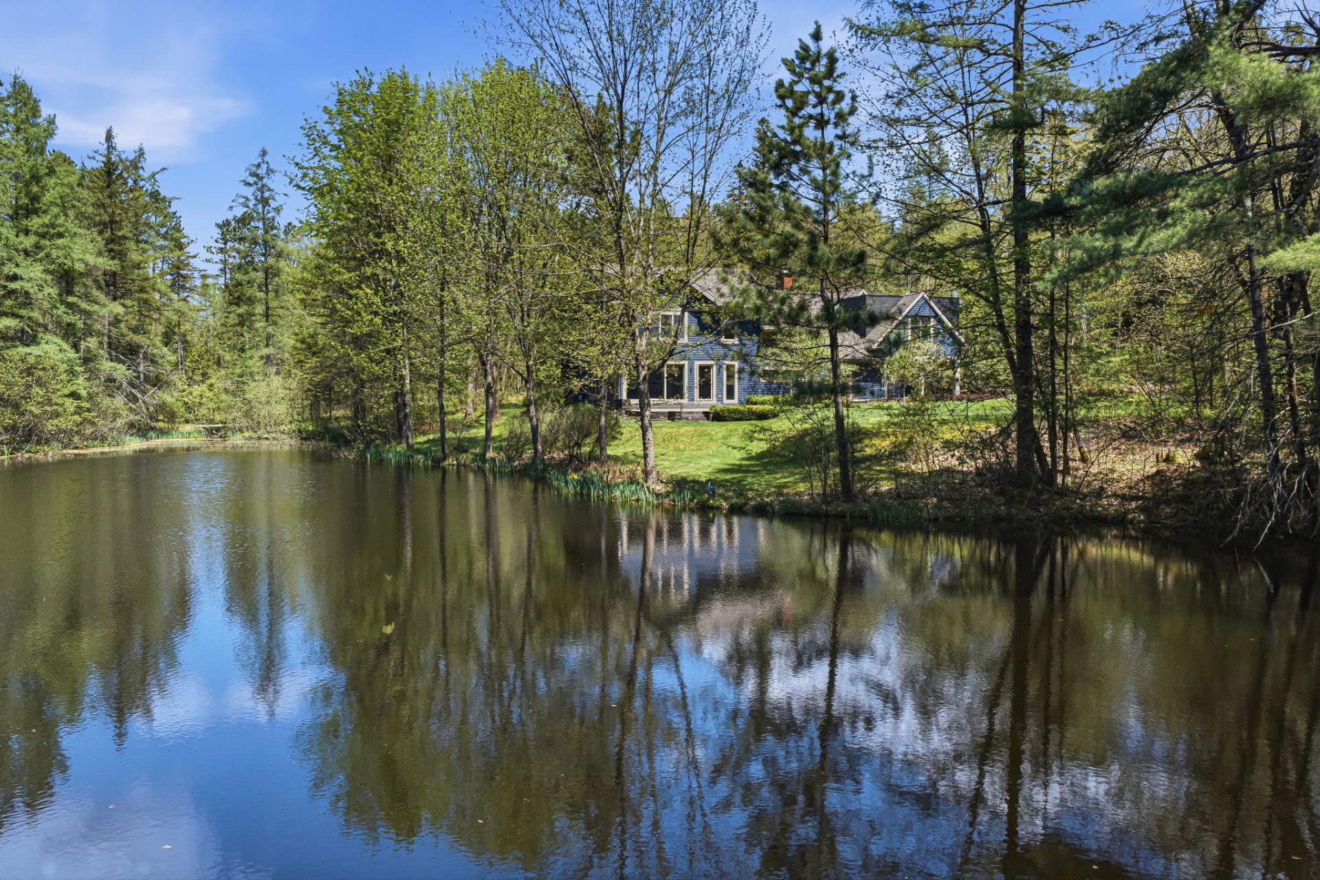 Cookshire-Eaton, Québec