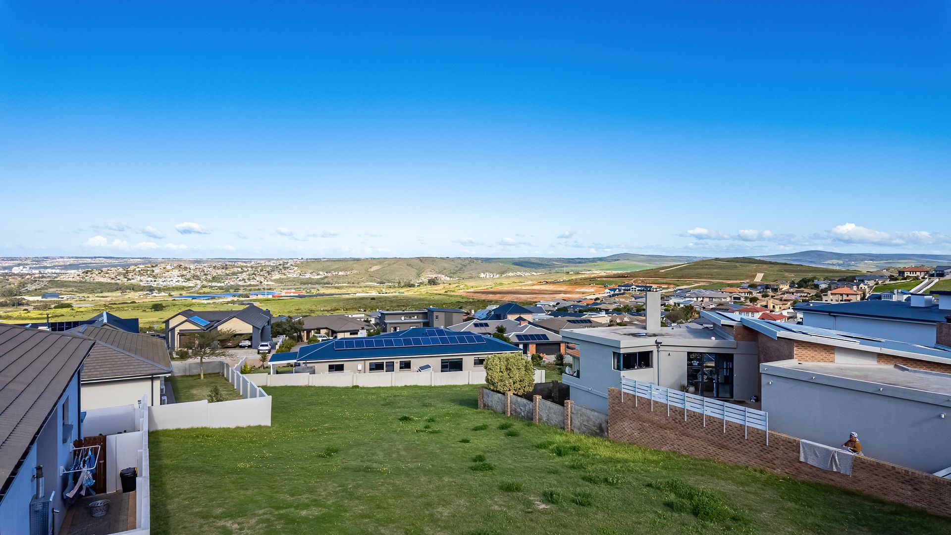 Exclusive Stand with Stunning Views in Monte Christo Estate