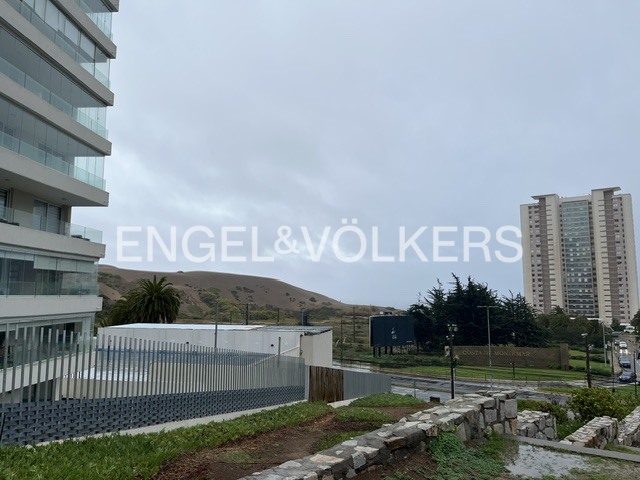 Exclusivo departamento