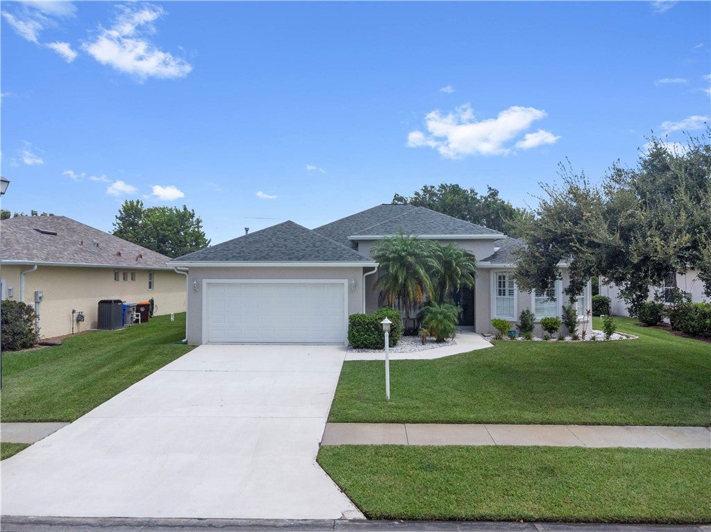 Spacious Renovated Natural Gas Utilities Gated Community