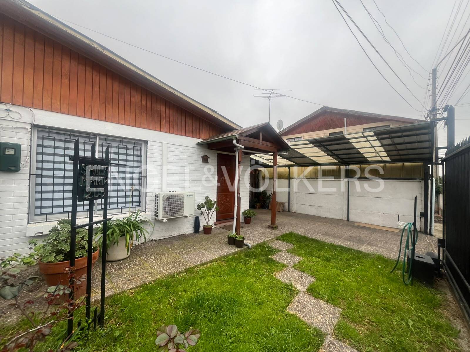 Casa Villa Hermosa