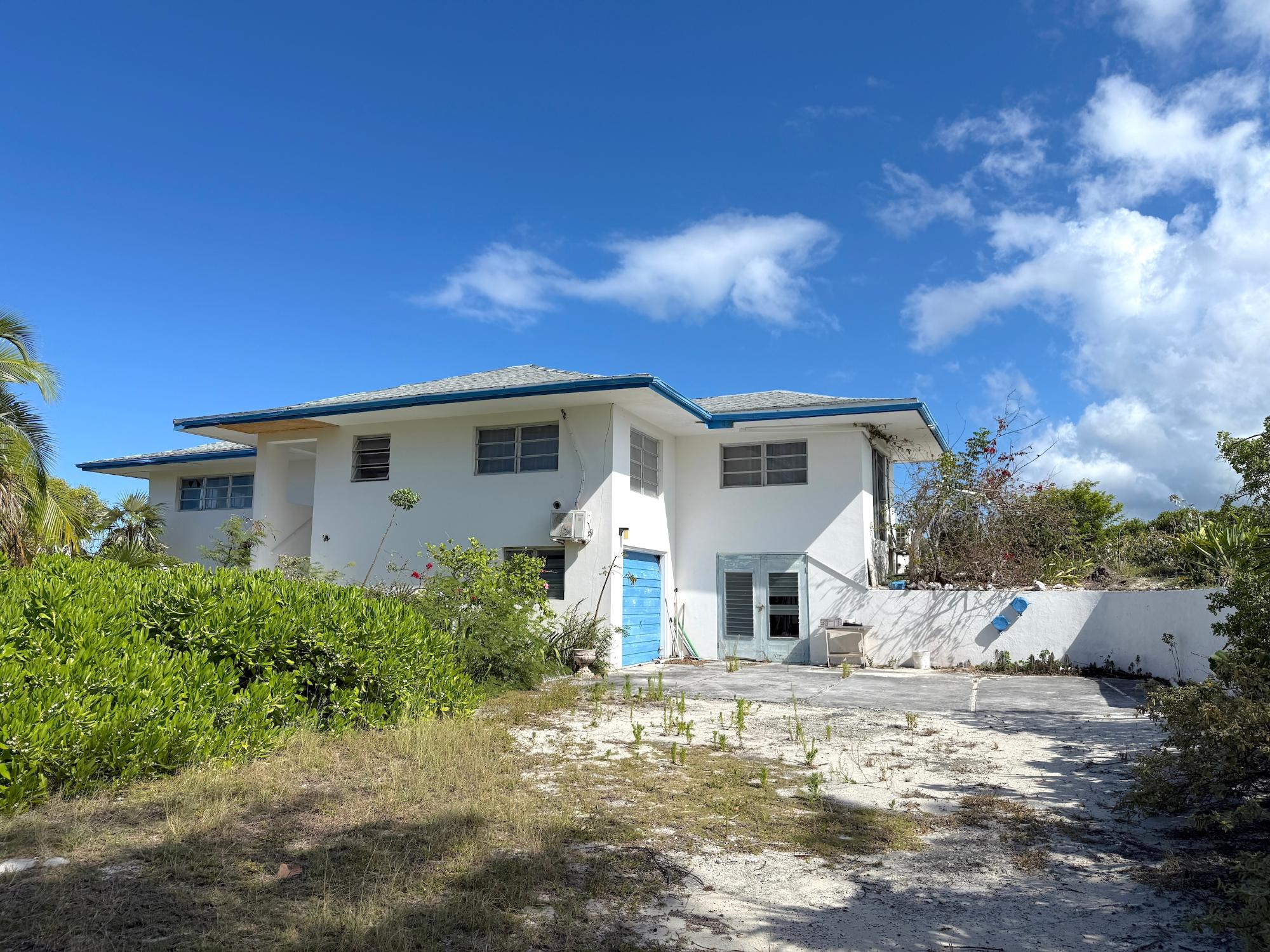 Stella Maris Home with Sprawling Views