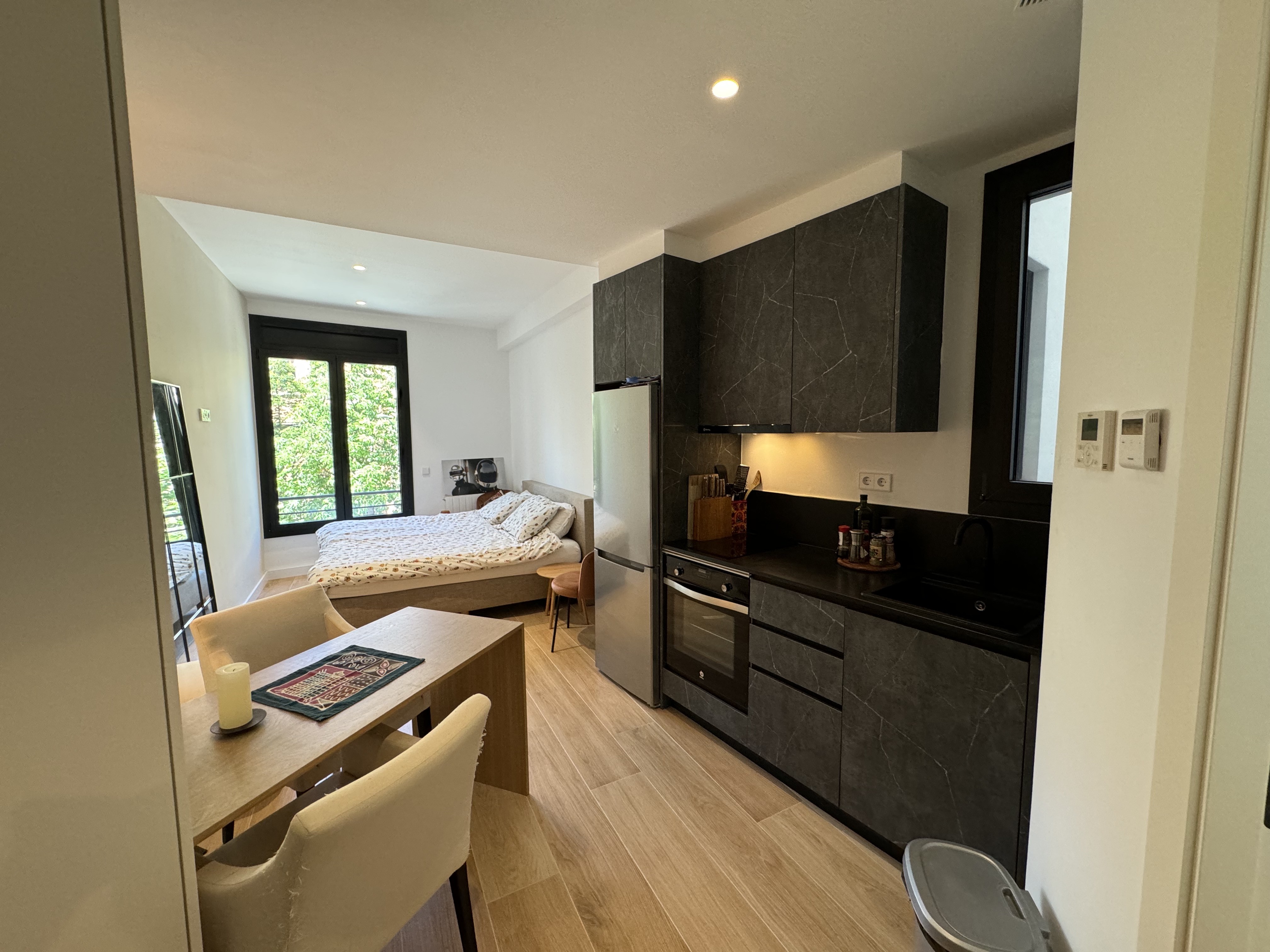 Design Studio in the Heart of the Barri Vell in Girona