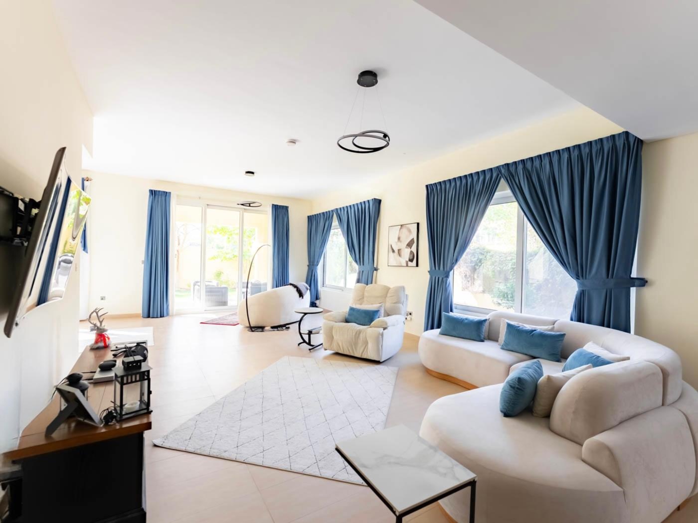 Exclusive | Vacant Now | View today