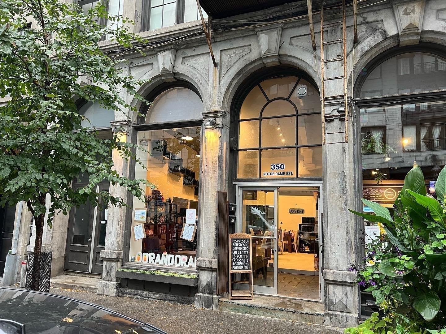 Montréal (Ville-Marie), Québec