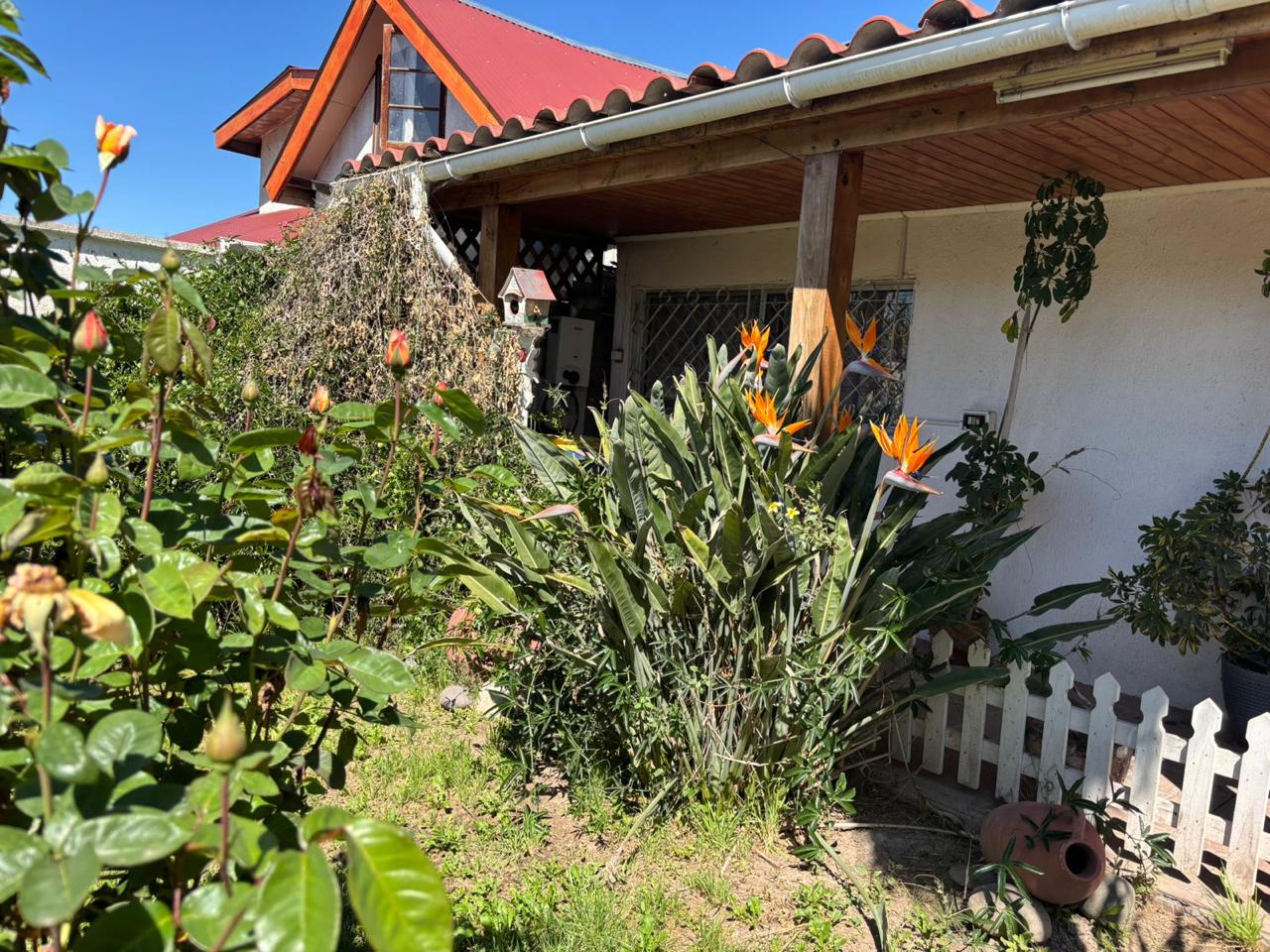 Venta de Propiedad con excelente Ubicación  Paine
