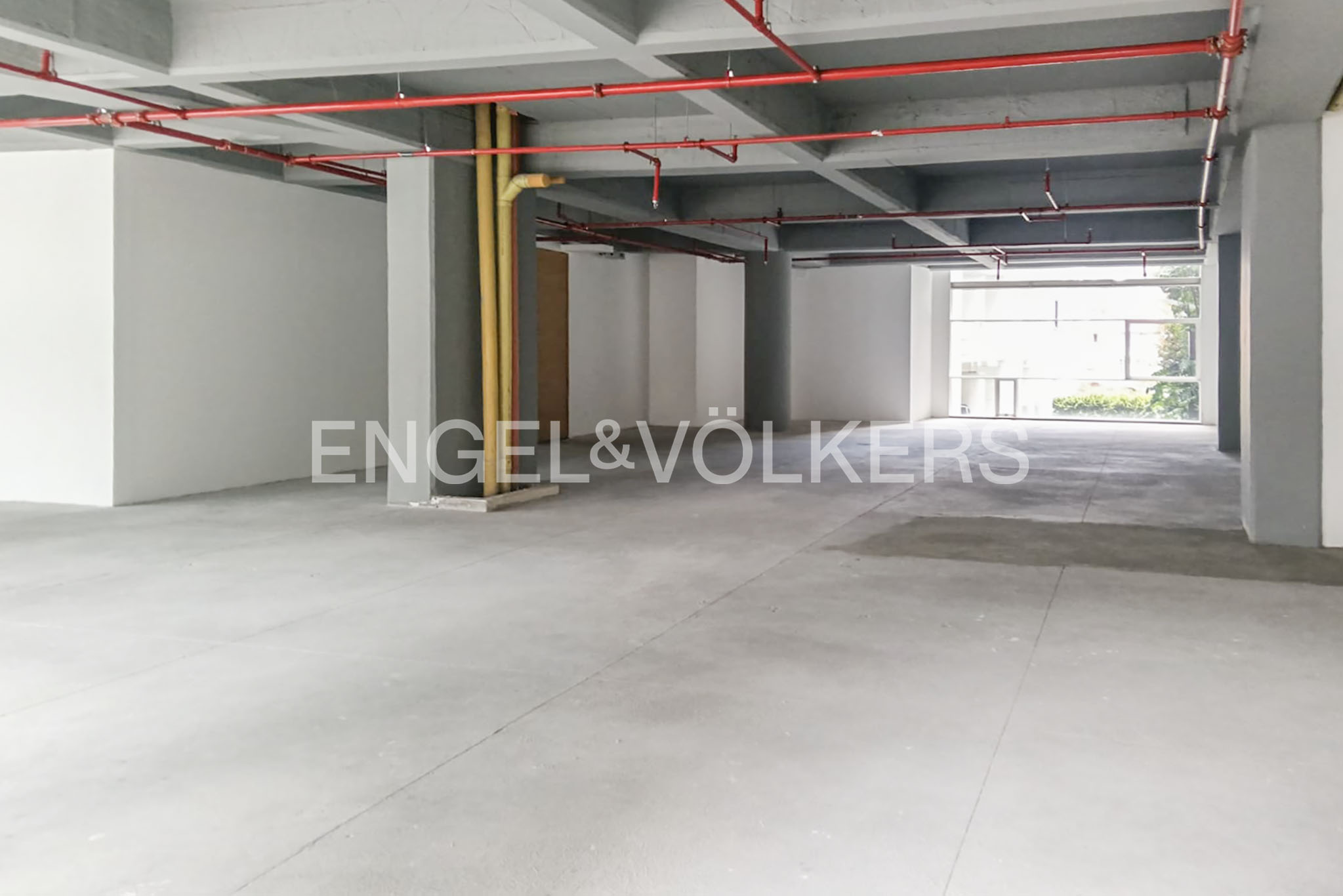 Venta oficinas 469m2 Quinta Camacho