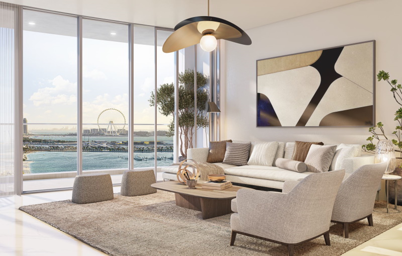 Palm Luxury | Motivated Seller | Prime Location