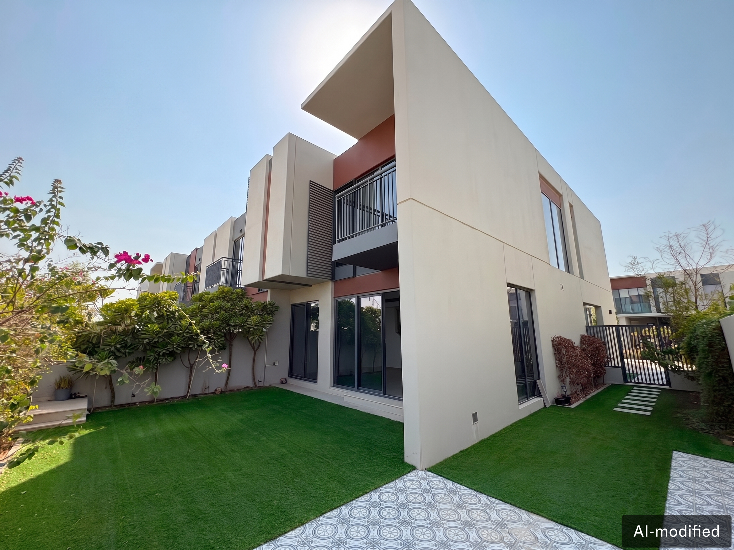 G+1 Layout | Contemporary Living | Vacant now