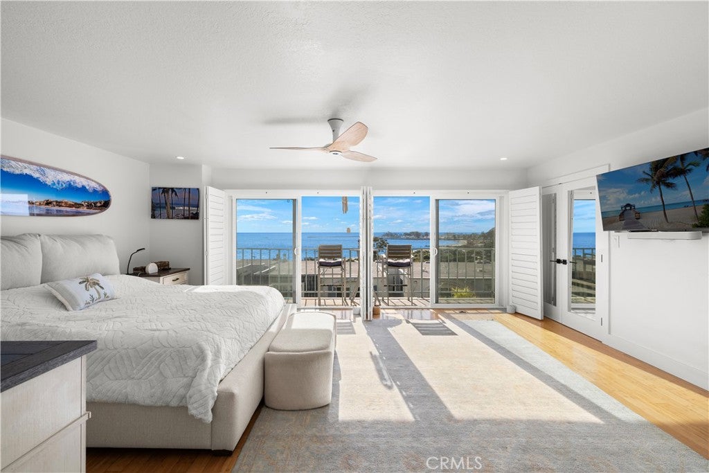 3 Bedroom Coastal Condo with Panoramic Ocean Views