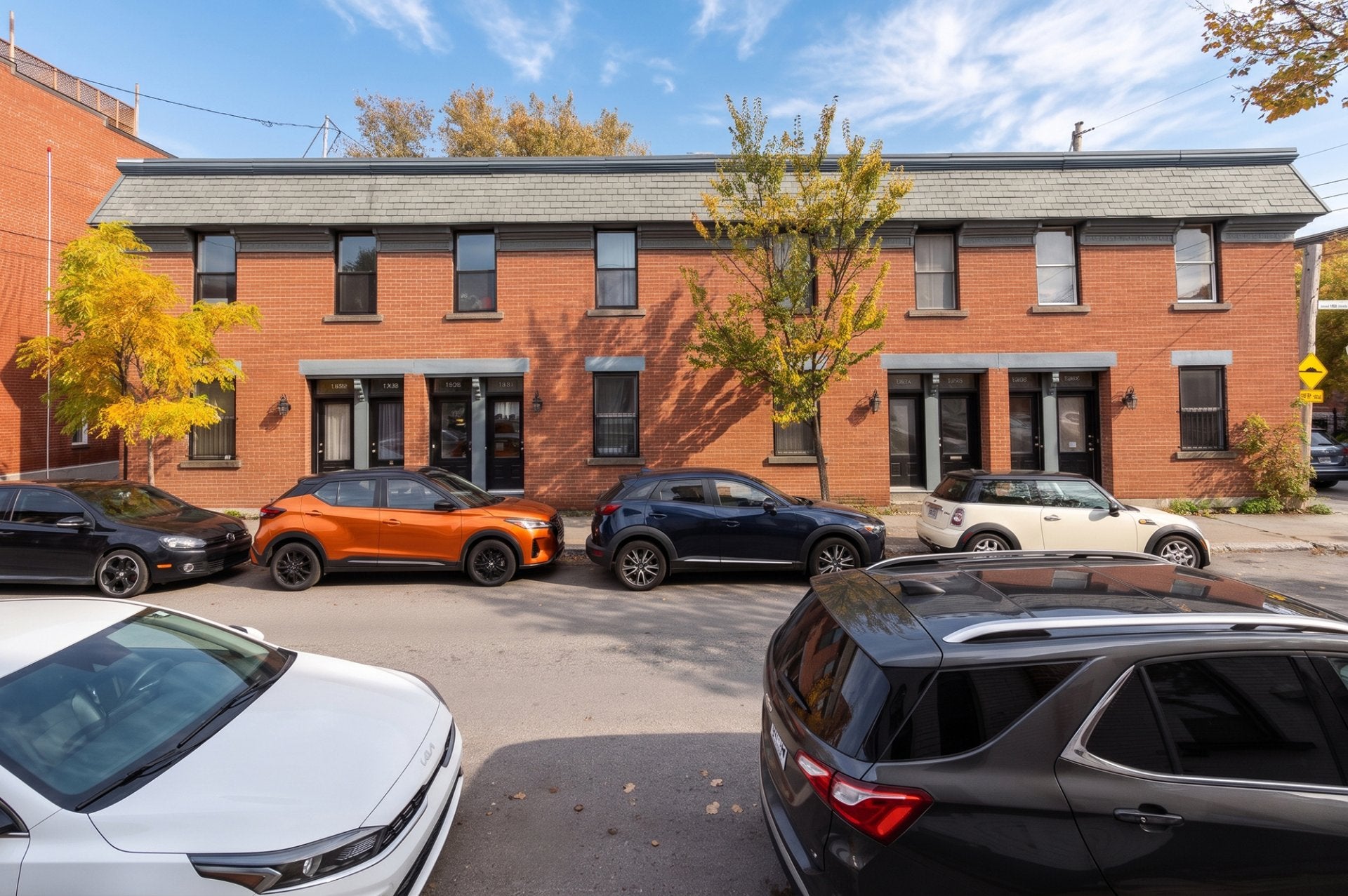 Montréal (Ville-Marie), Québec