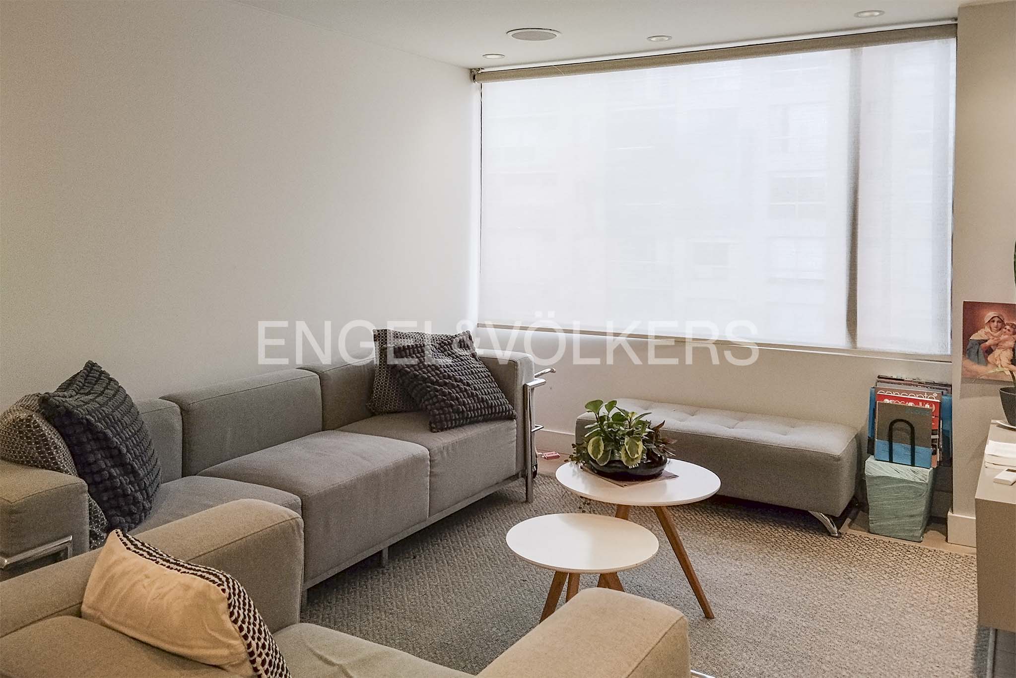 Moderno apartamento para venta en Cedritos