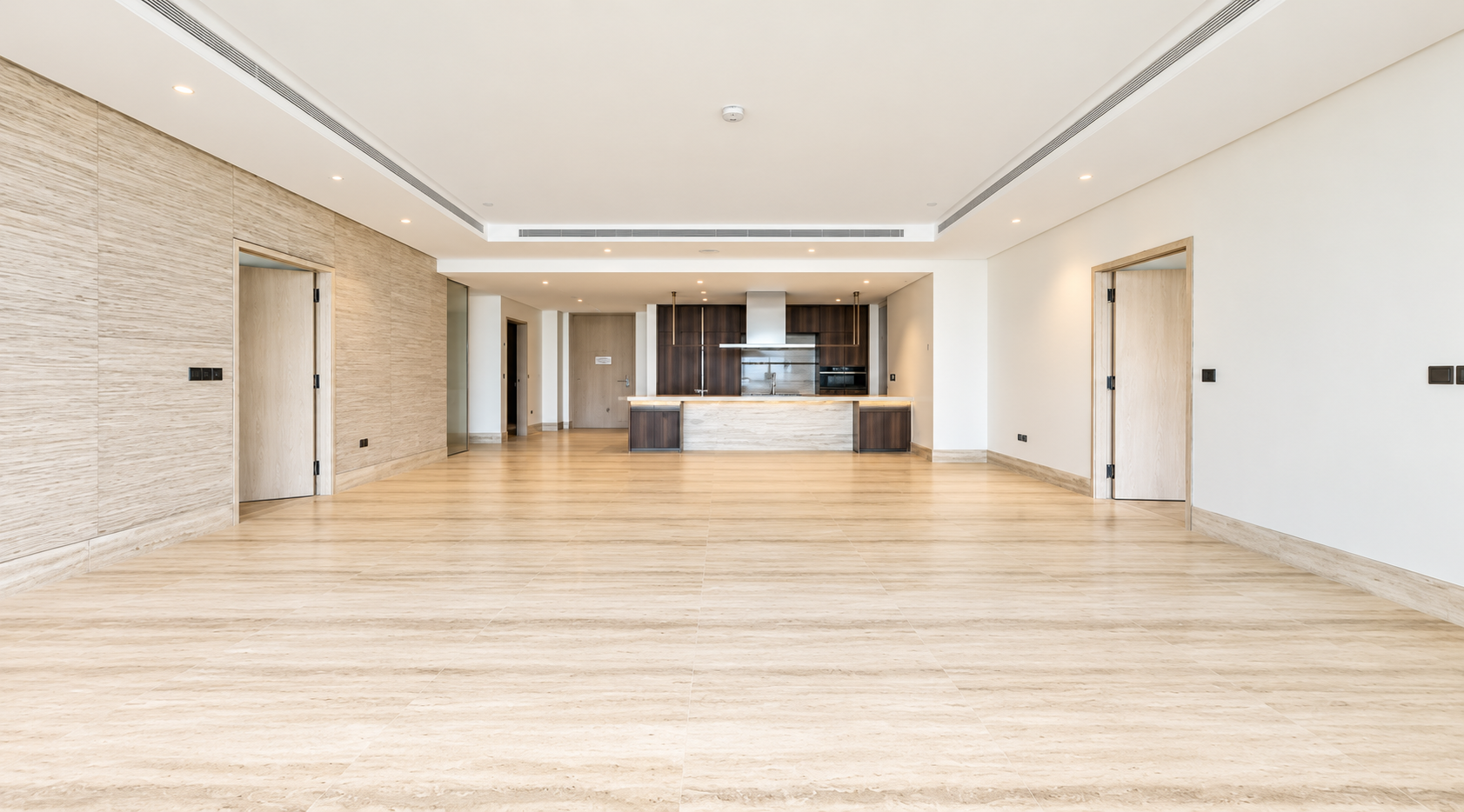 Unfurnished I Sea View I Penthouse