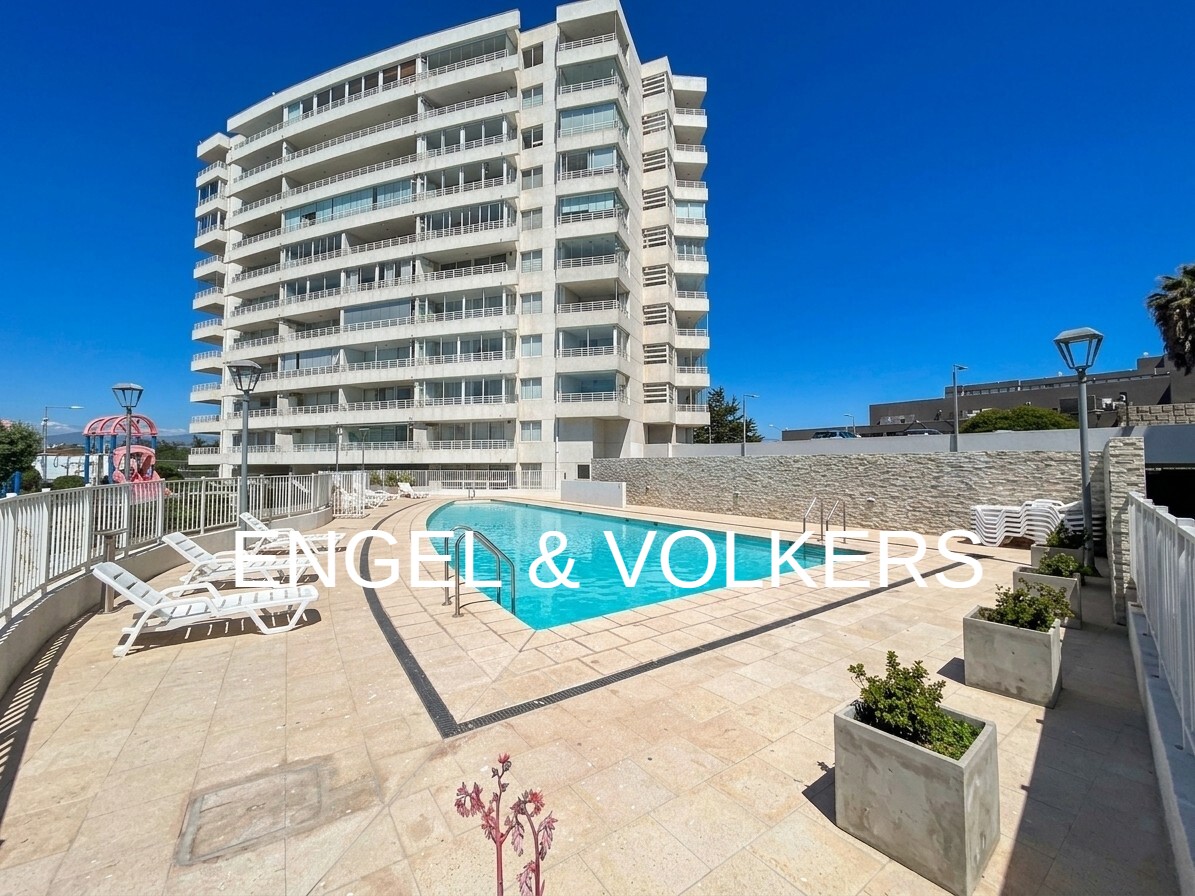 Departamento en venta Condominio Avenida del Mar, La Serena