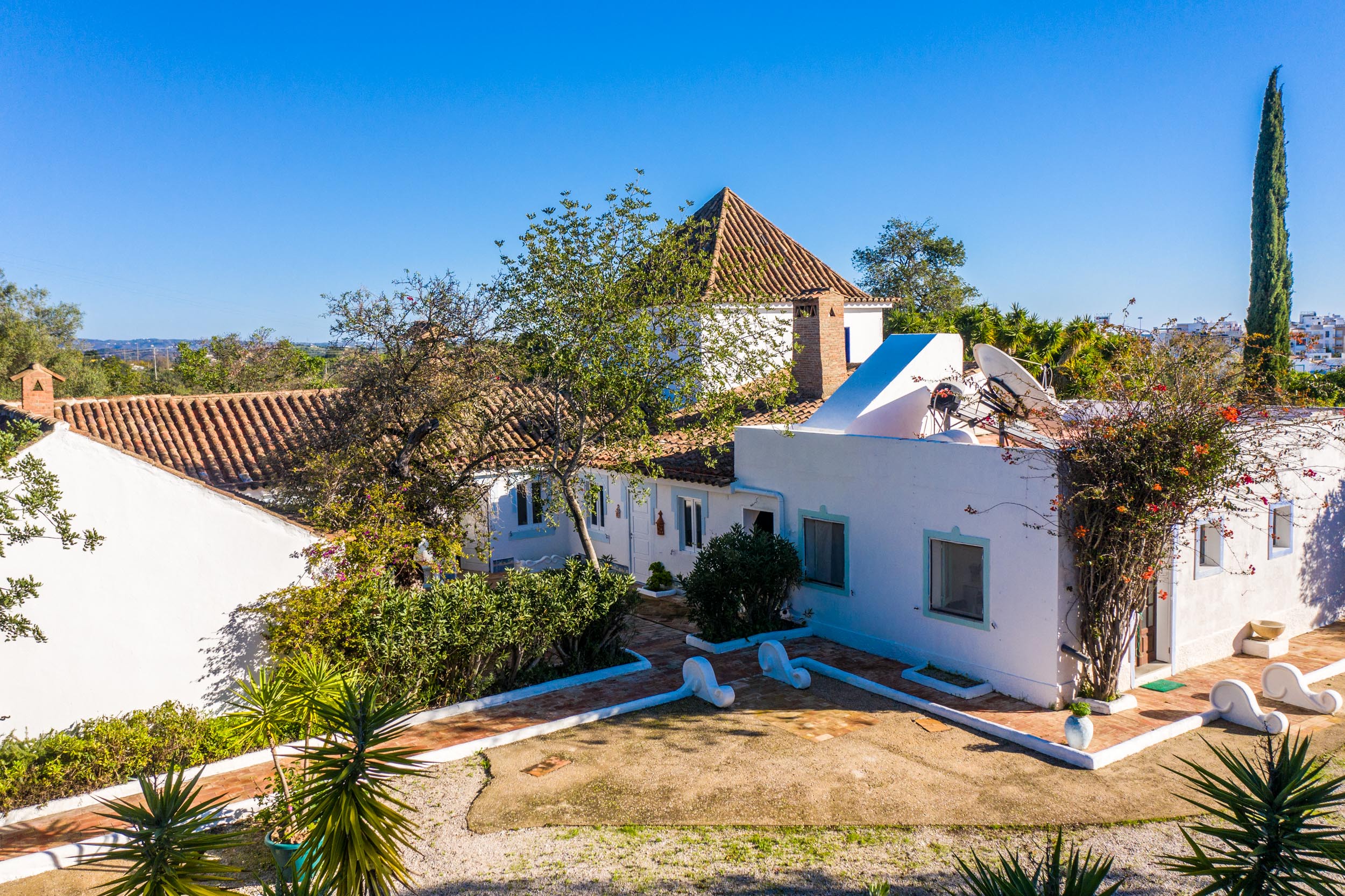 Monte da Luz