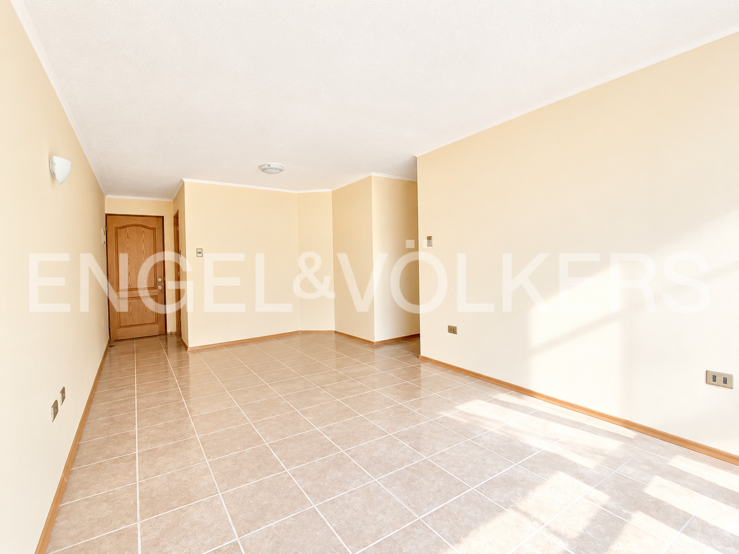 Venta de departamento en El Sauce