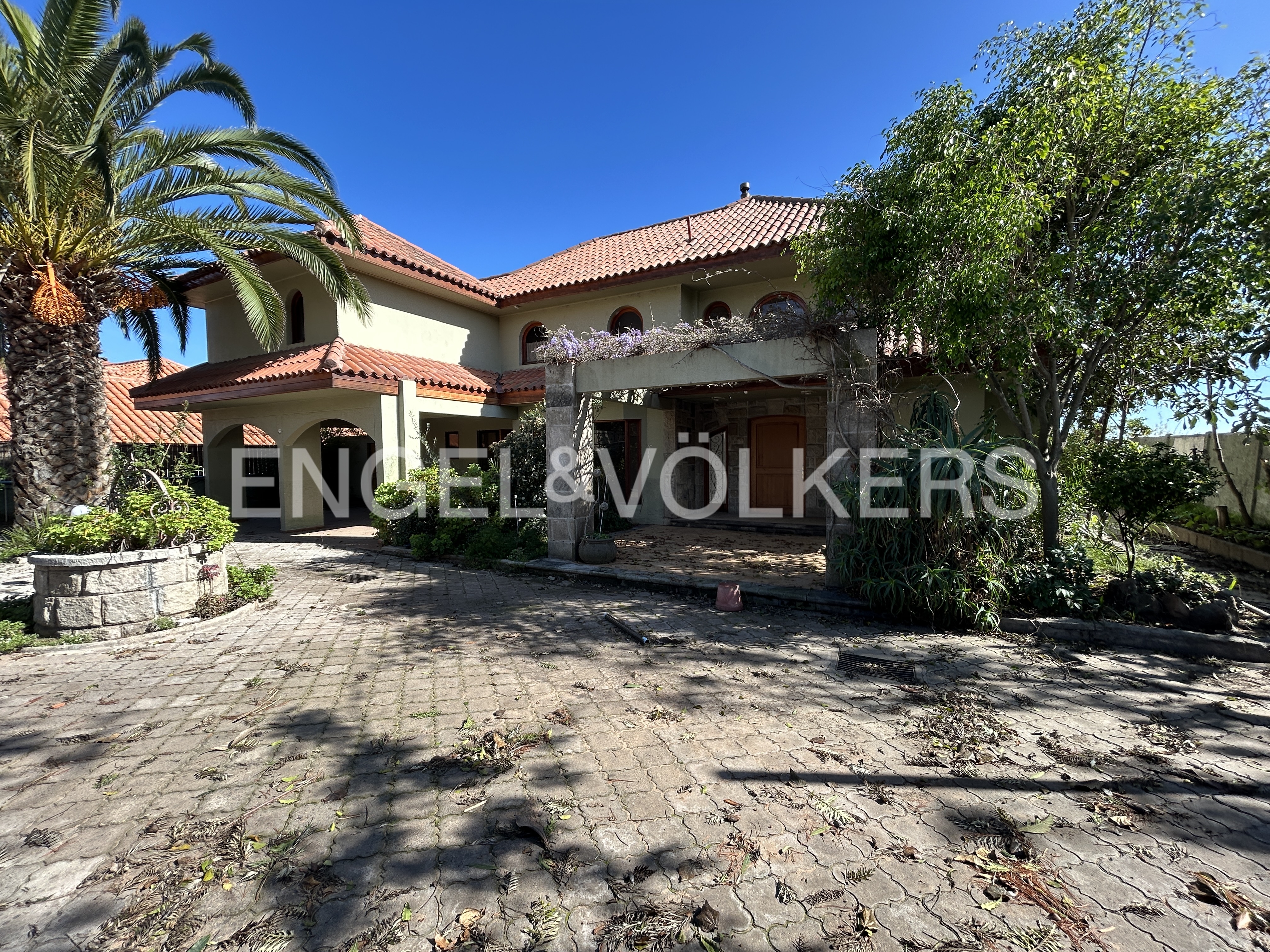 Arriendo en Peñuelas