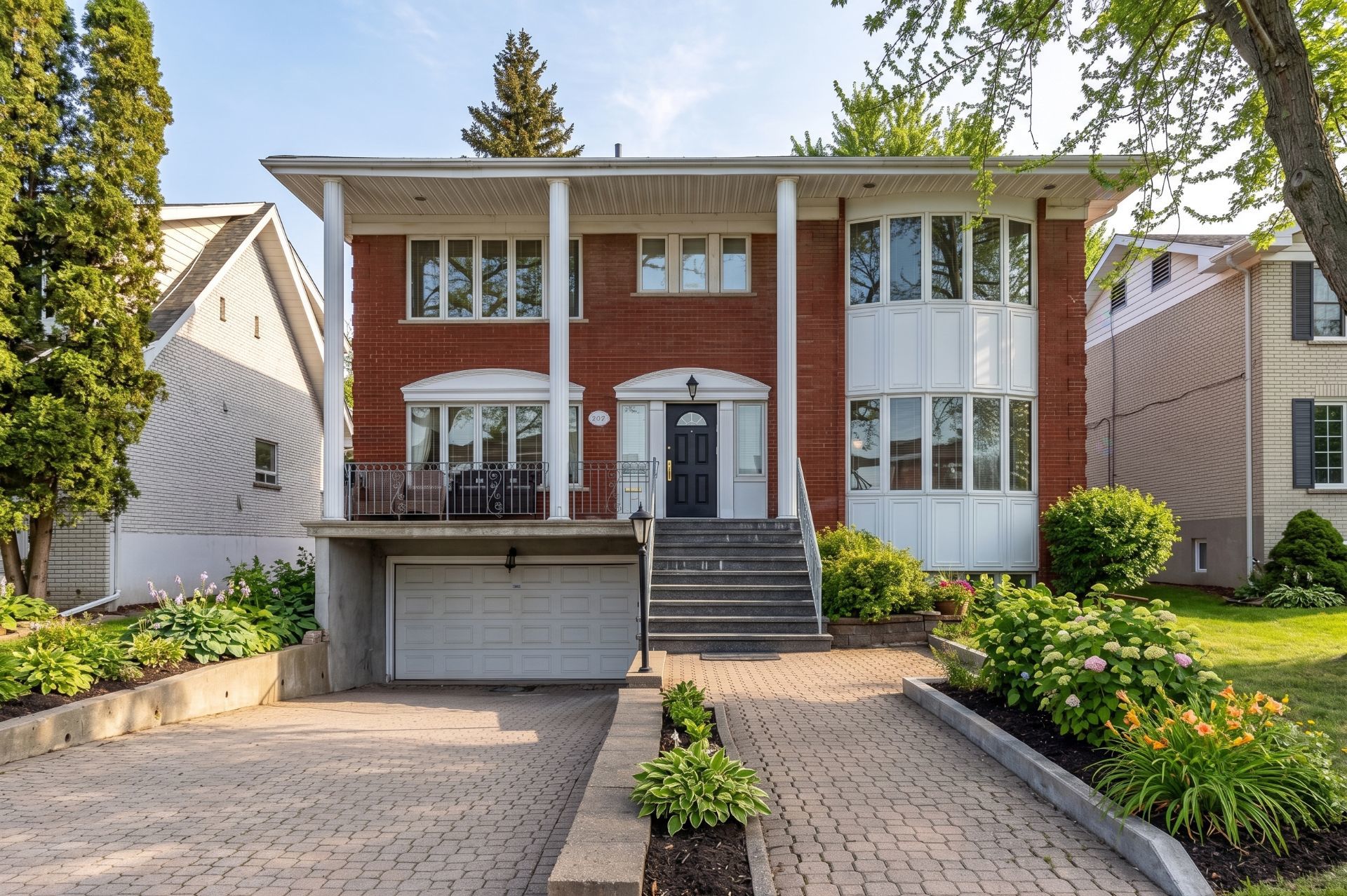 Hampstead, Québec