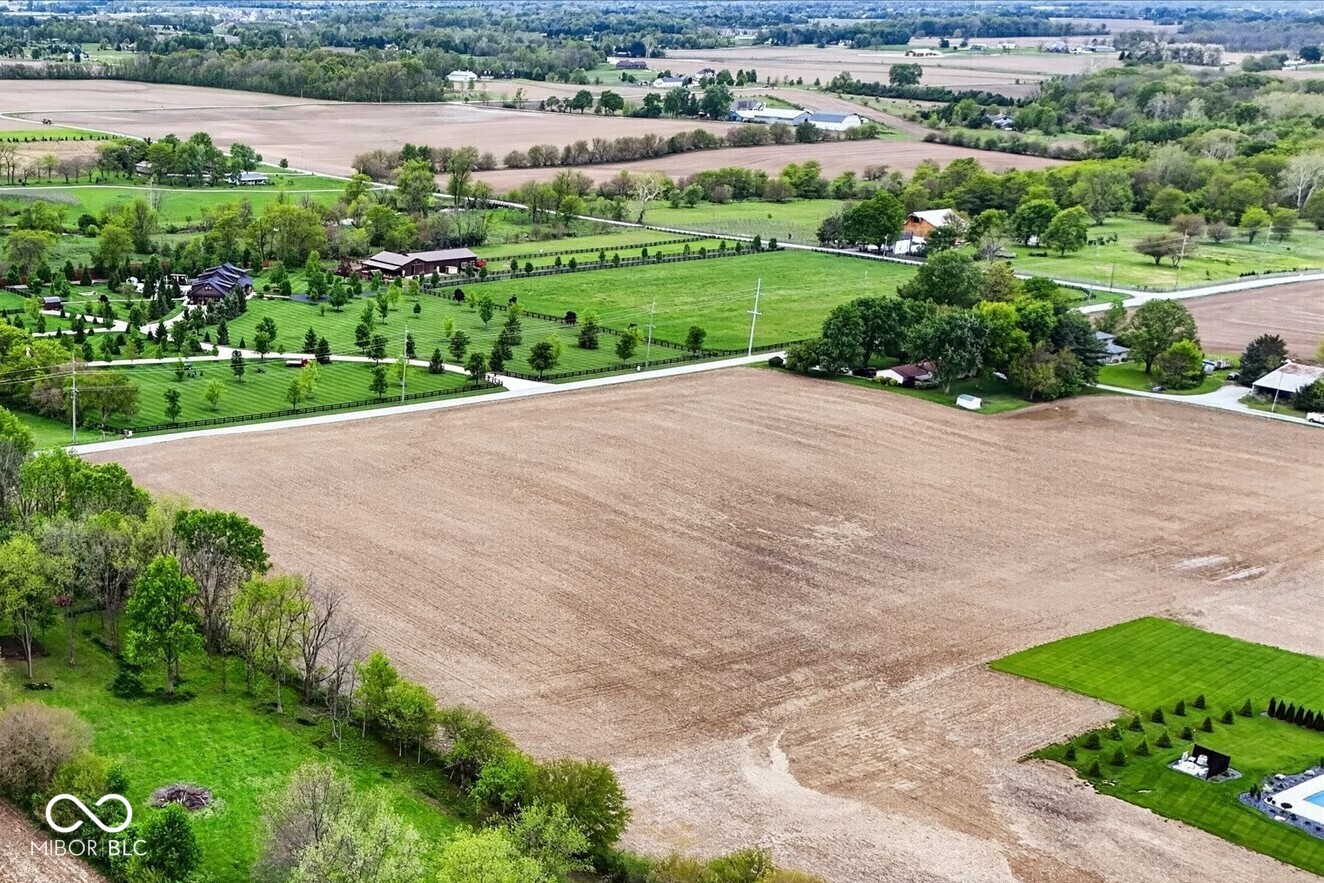 Rare 10-Acre Noblesville Land Opportunity