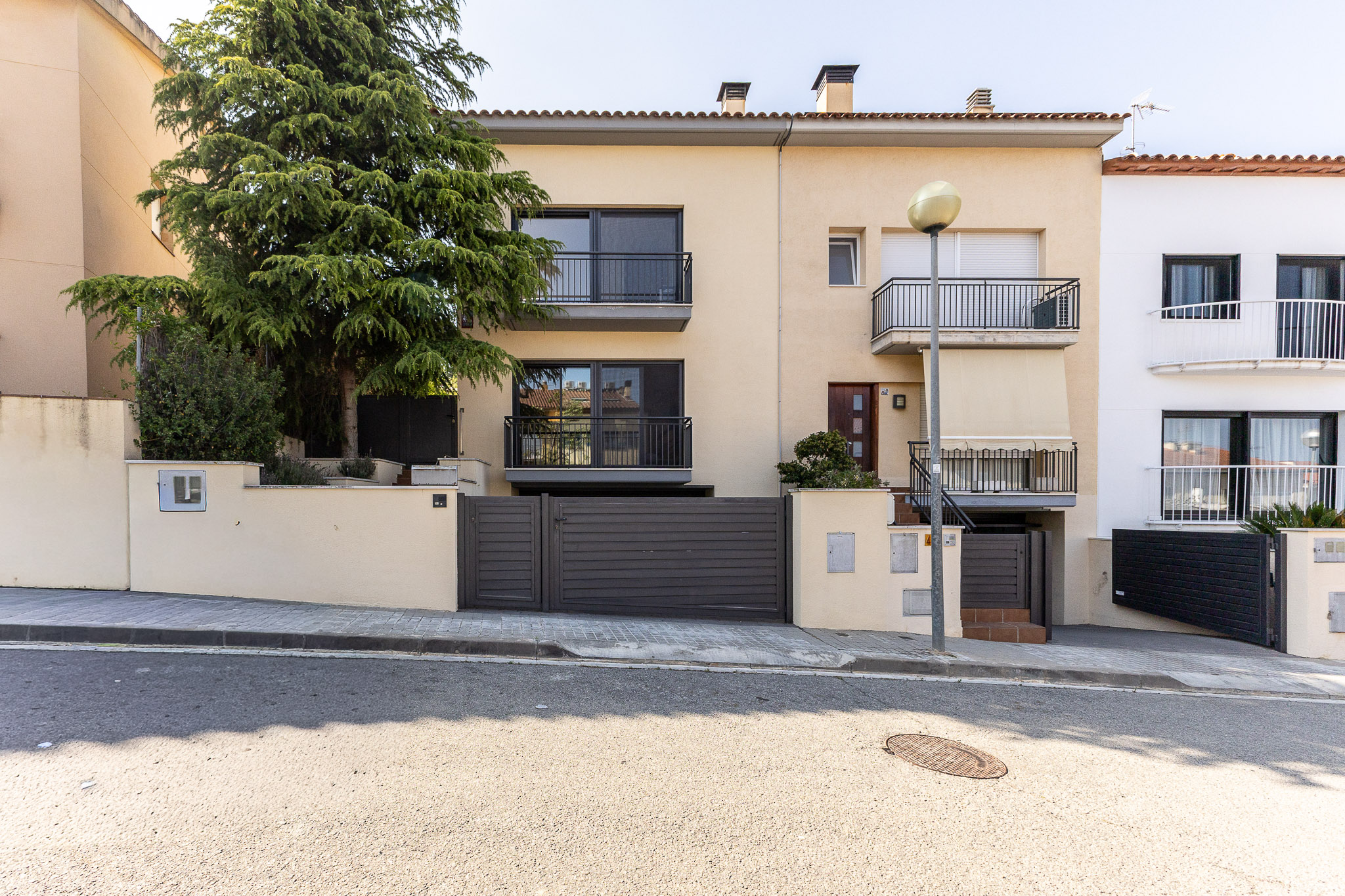 Fully renovated house, ready to move into, in central Argentona.