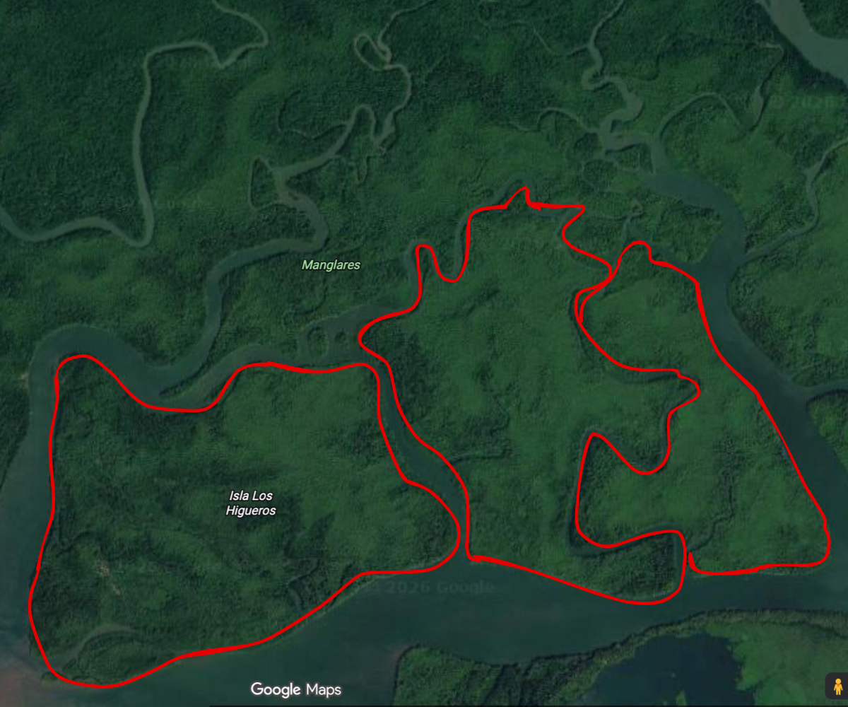 Islas Los Higueros | Agricultural Investment Opportunity