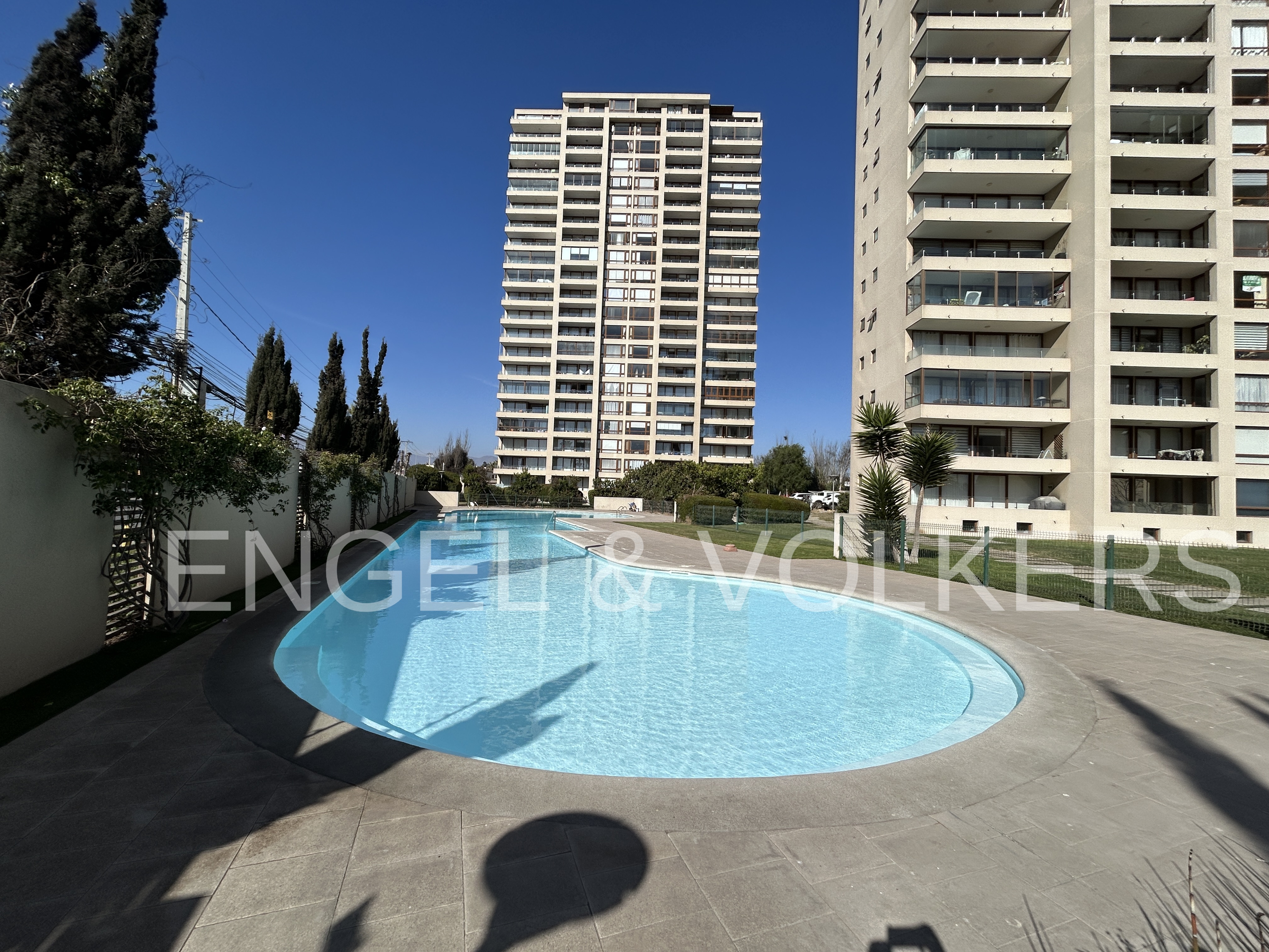 Venta Departamento Condominio Costa Del Elqui