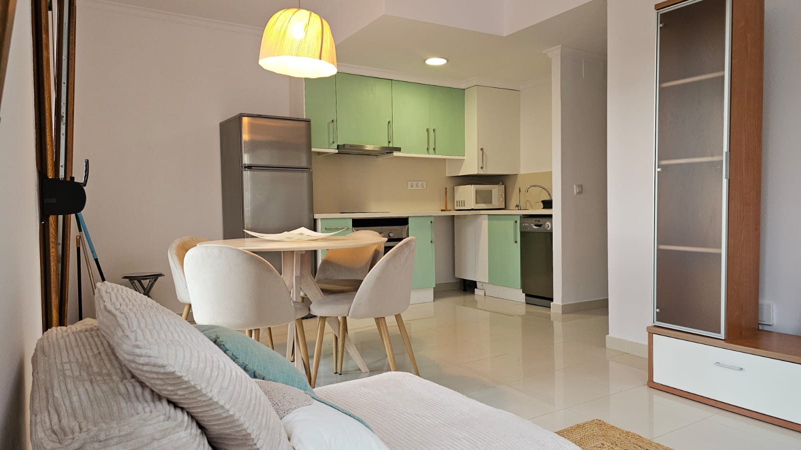 Charming apartment in La Pedrera