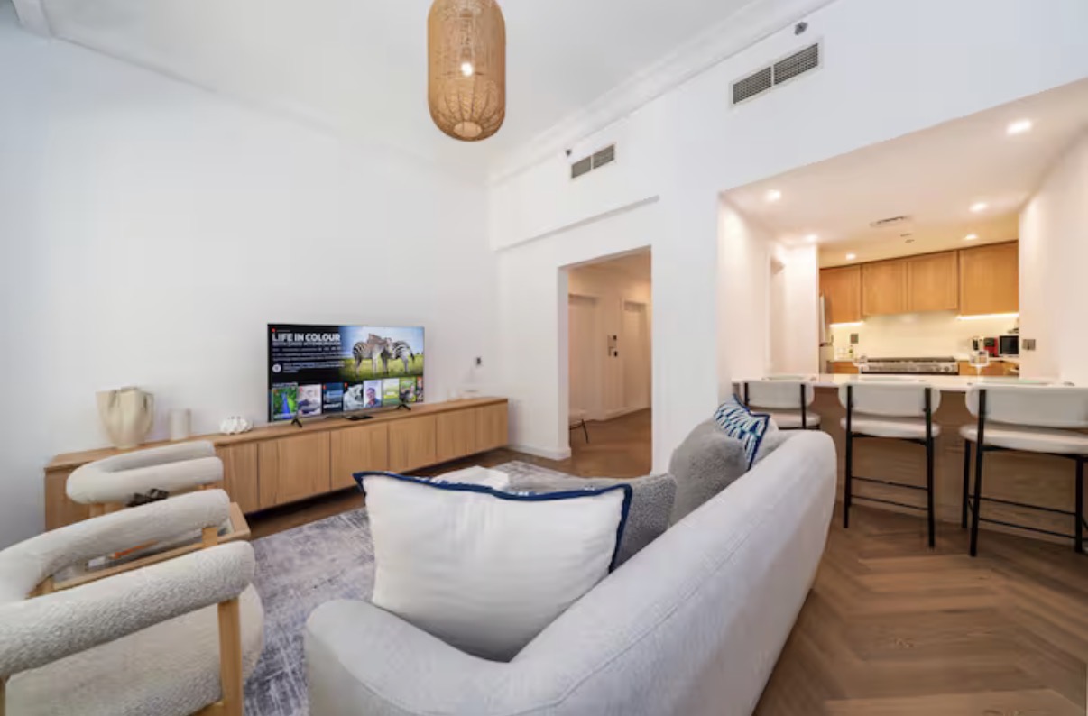 Investor Deal | Fully upgraded | Park Side