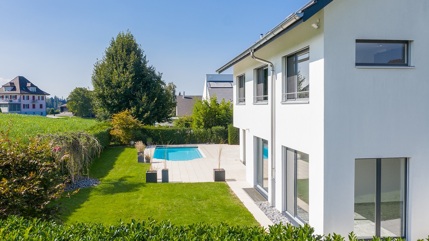 Azure | Villa