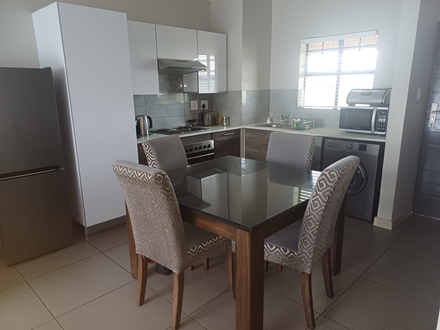 ONE BEDROOM APARTMENT FOR SALE