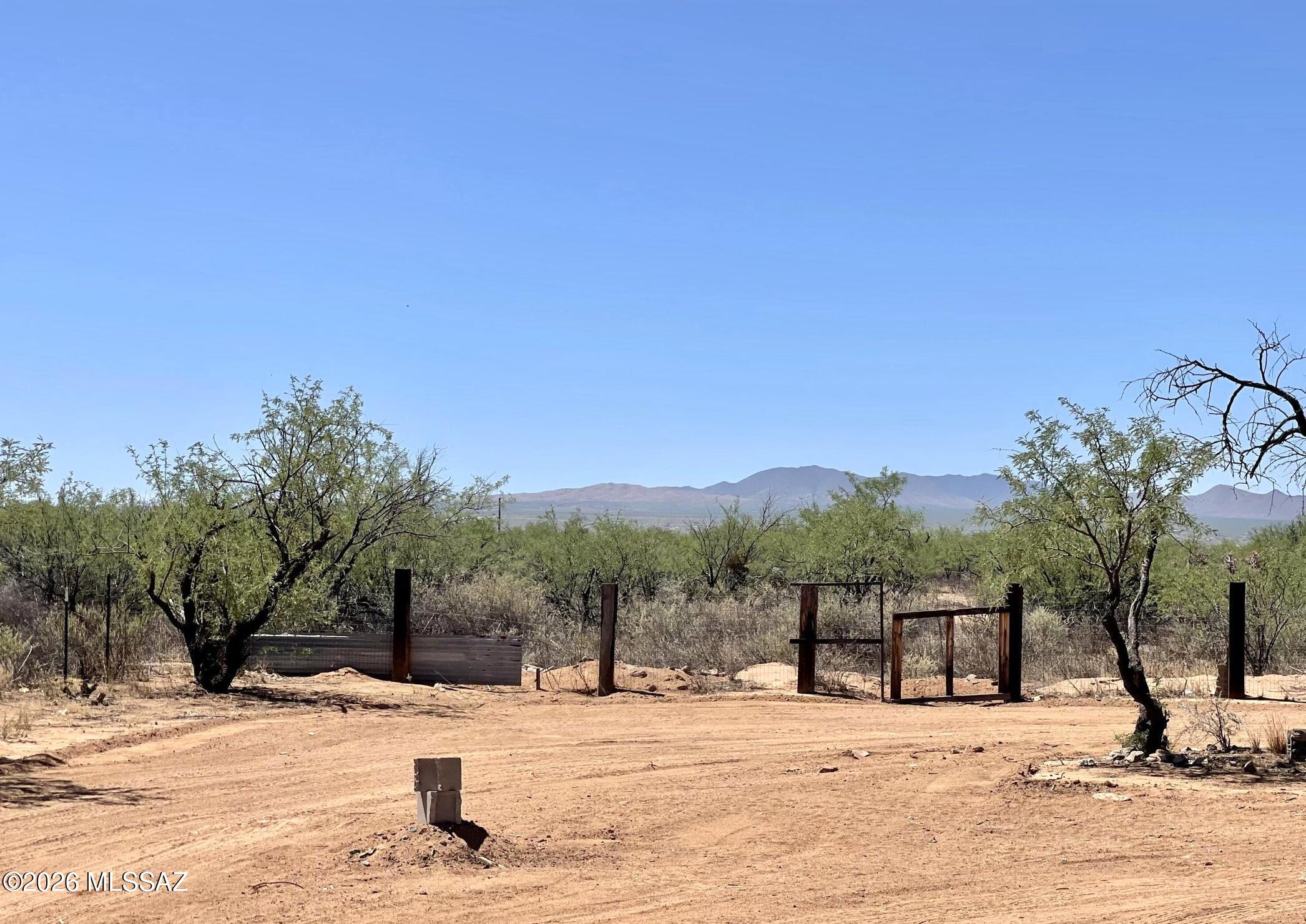 4.32-acre property offering a unique opportunity
