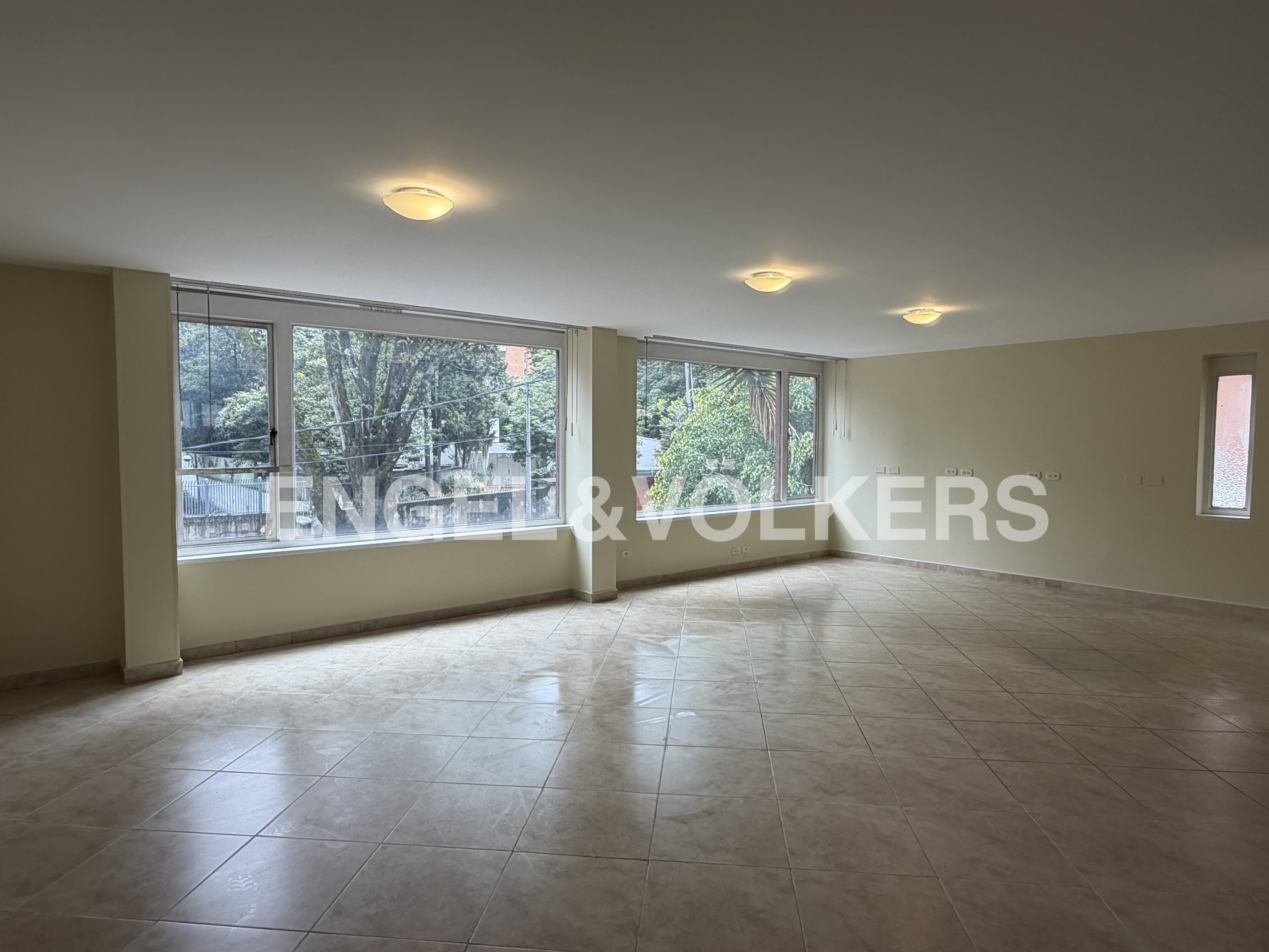 Apartamento en arriendo en La Cabrera