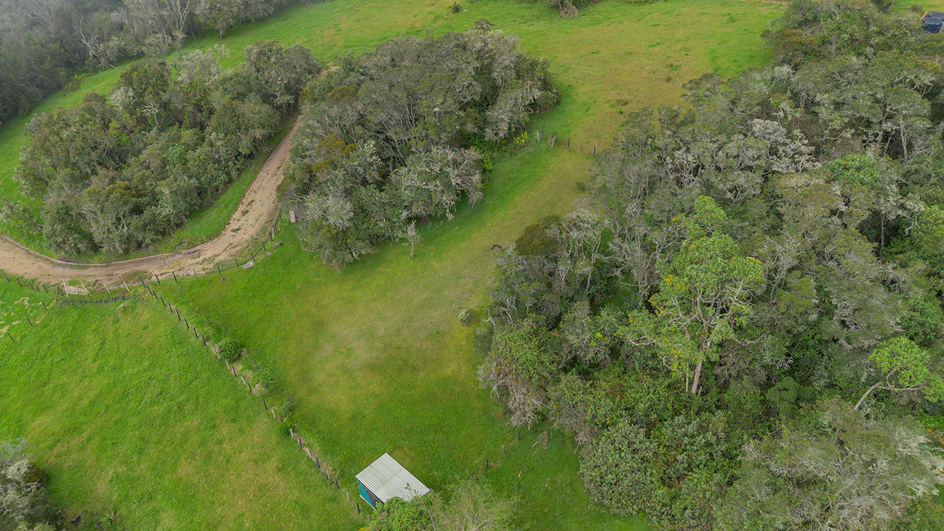 Lote para venta en condominio en Yerbabuena, Sopó