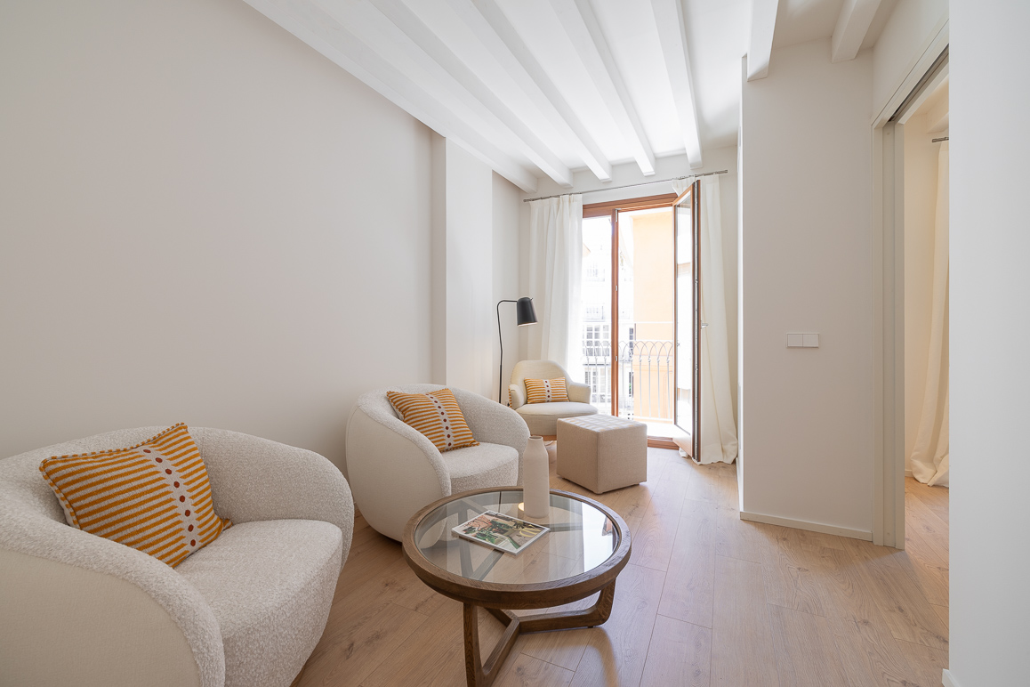 Zeitloses Apartment im Herzen der Altstadt