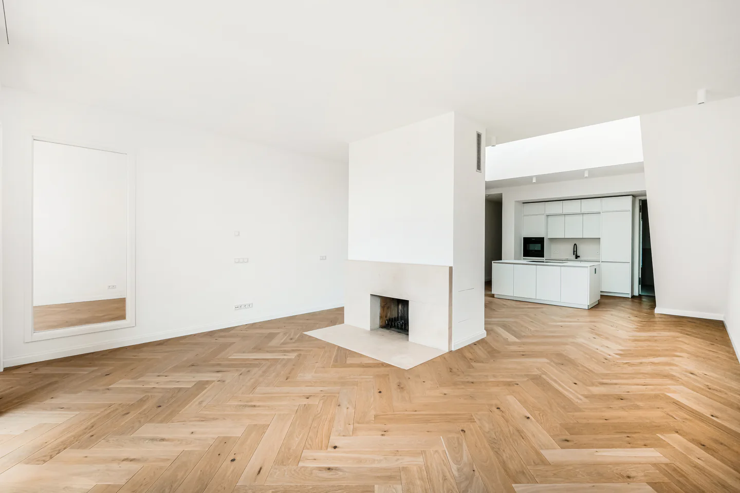 Ihr Logenplatz am Brandenburger Tor - Repräsentative Maisonette in historischer Bestlage - Foto 2