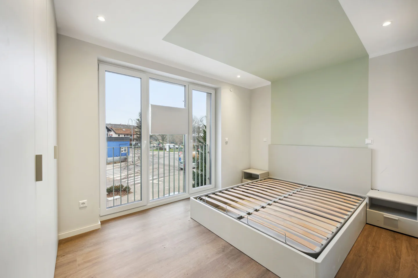 Provisionsfrei: Attraktive 3-Zimmer-Wohnung in stilvollem Ambiente - Foto 2