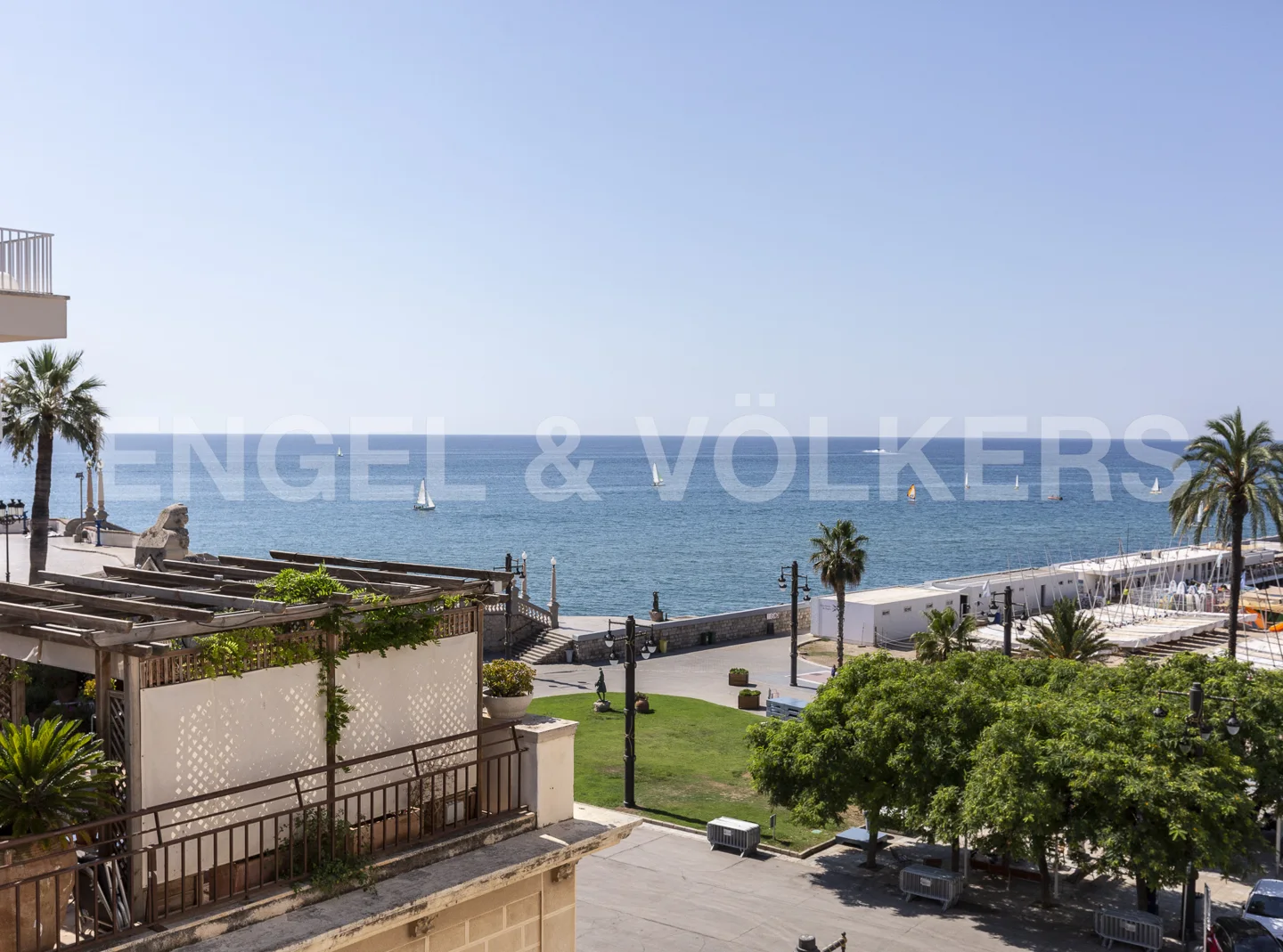 Fully renovated fishermans house, Sitges