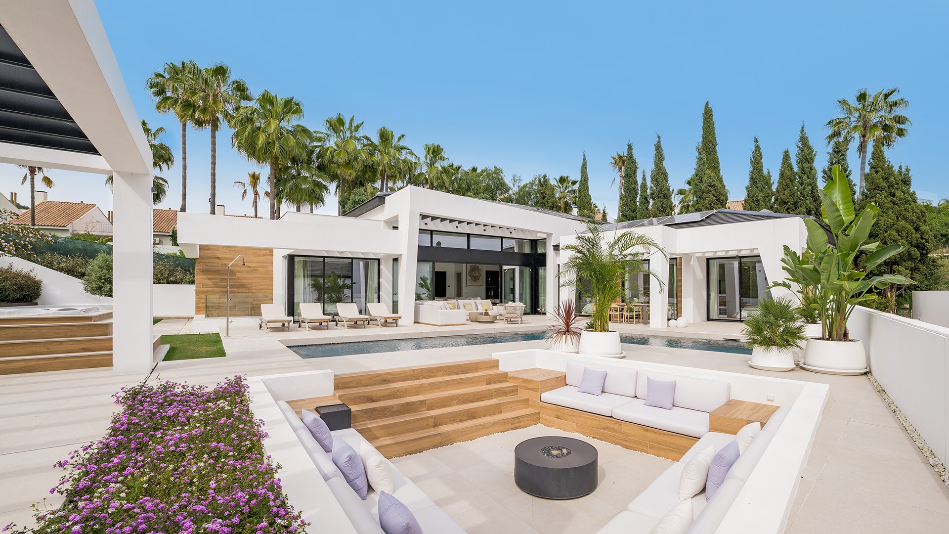 Nueva Andalucia, Marbella, Málaga, España