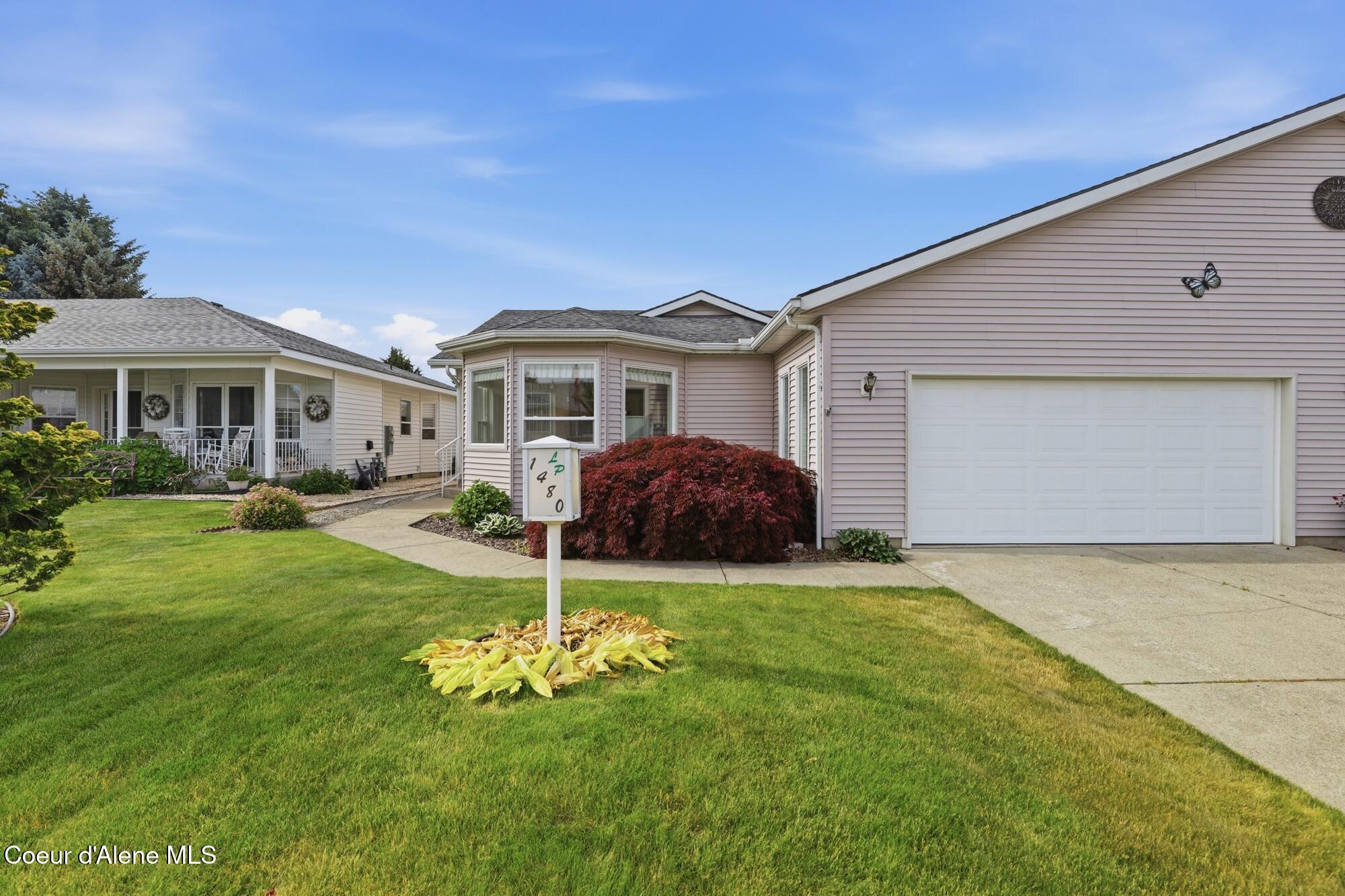 Comfort & Convenience In Leisure Park