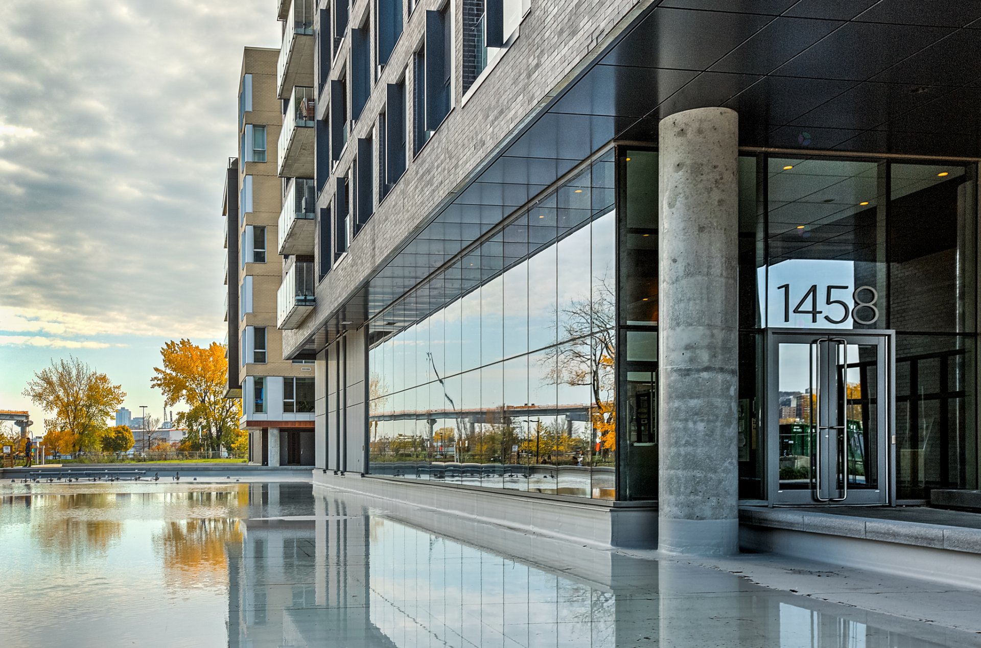 Montréal (Le Sud-Ouest), Québec