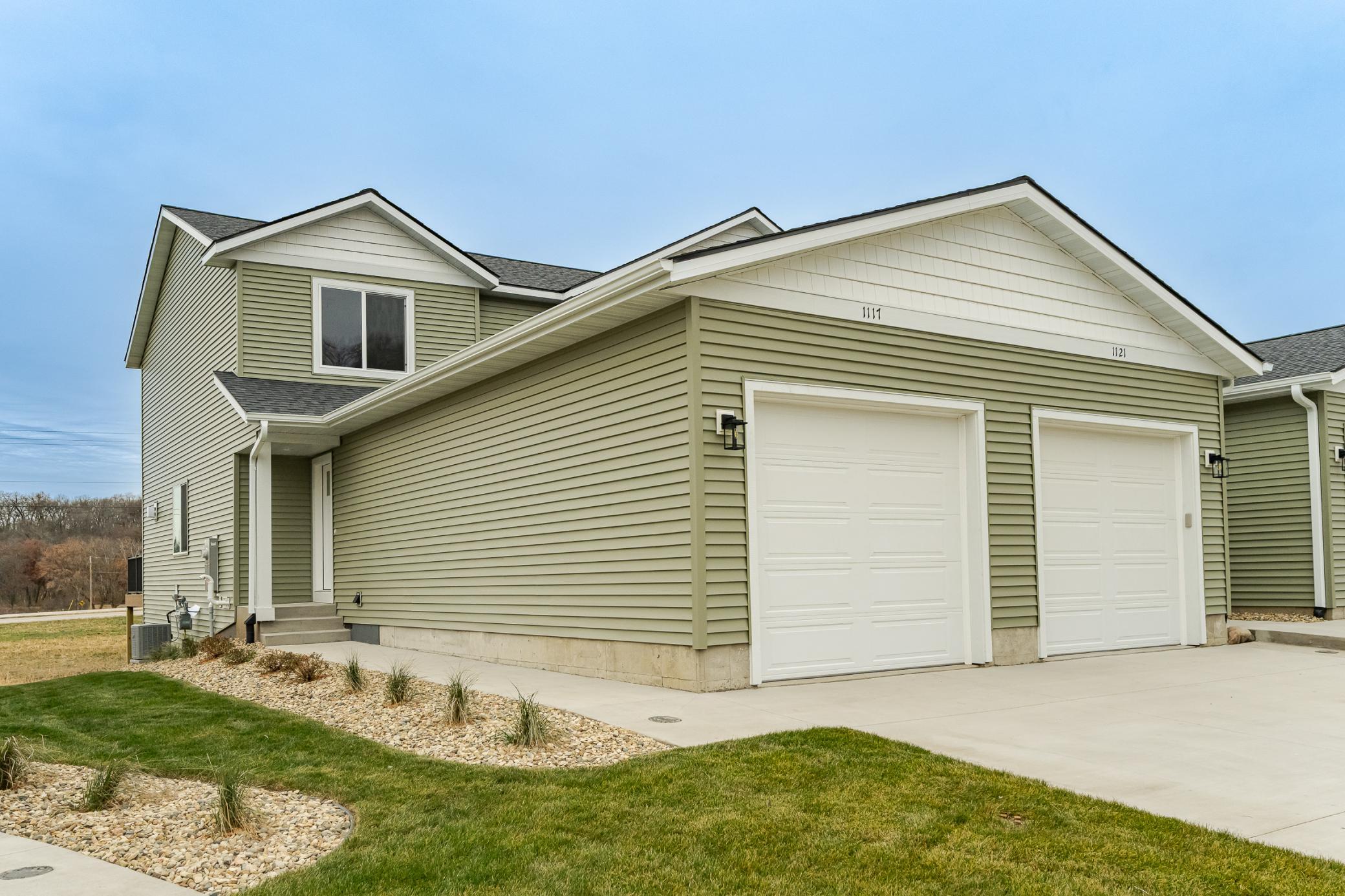 Premium End-Unit Townhome in Century Village
