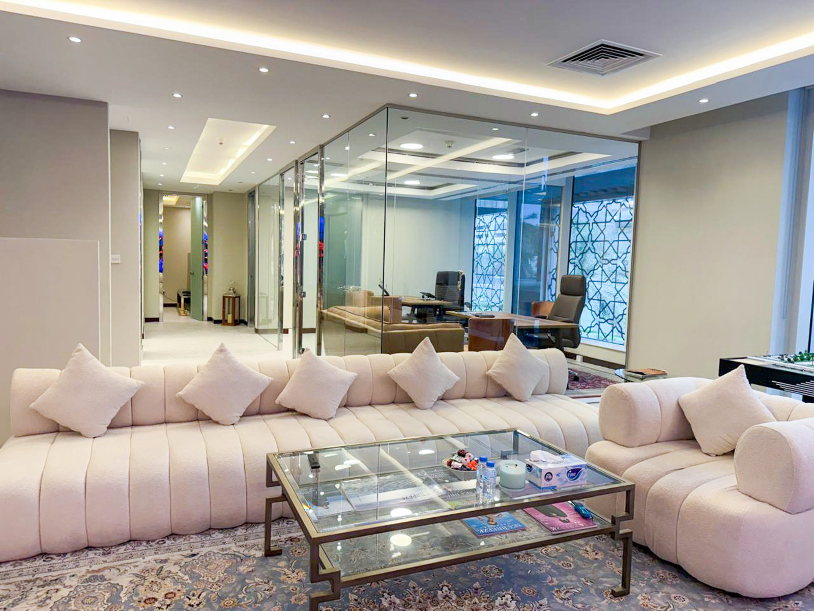 Rare Size  | Premium Location  | Fully Furnished