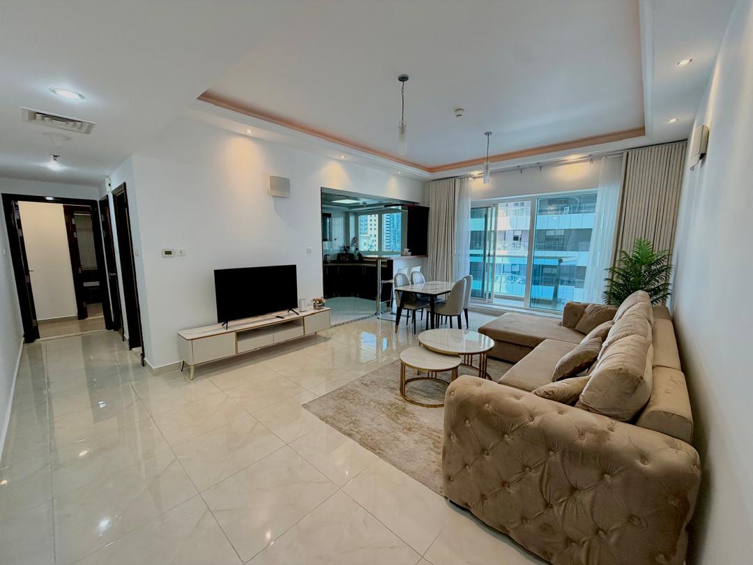 Fully Furnished | Spacious | Prime Marina Location