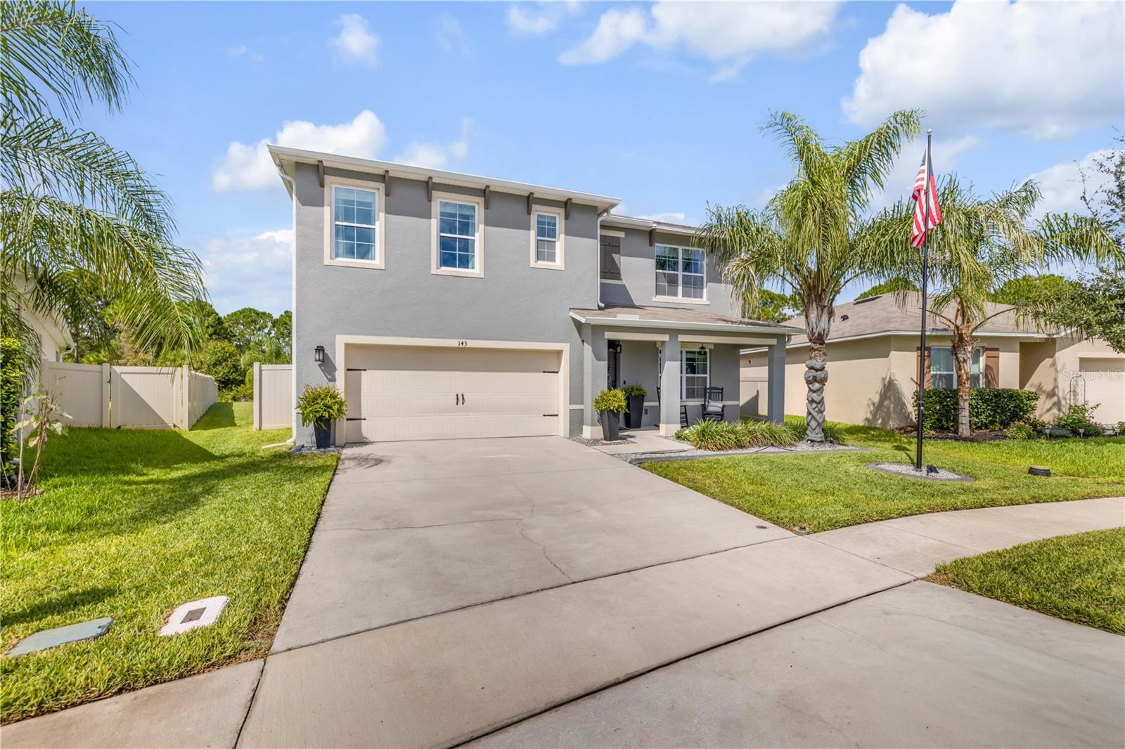 Spacious Five-Bedroom Family Retreat